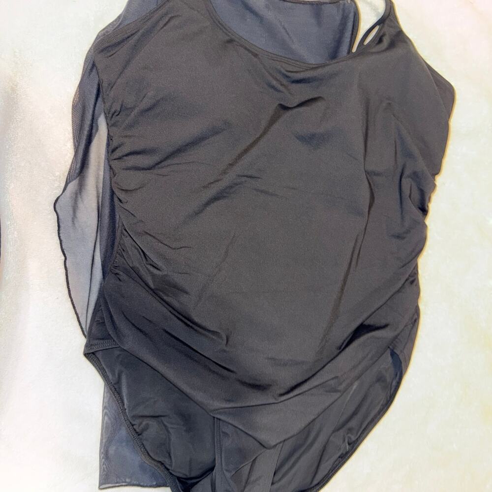Betsy Johnson swimsuit - XL
